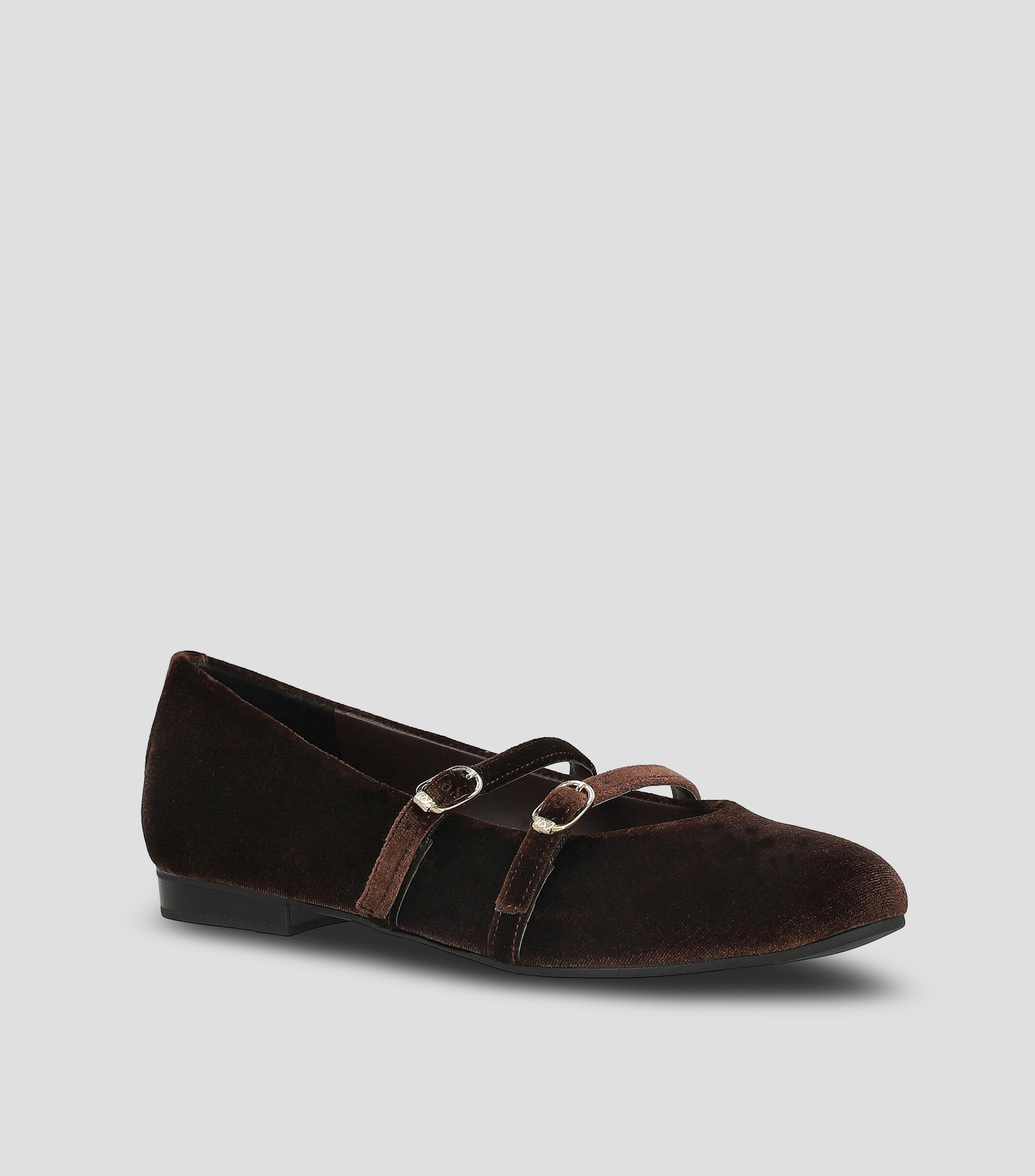 Flats lisos Mujer